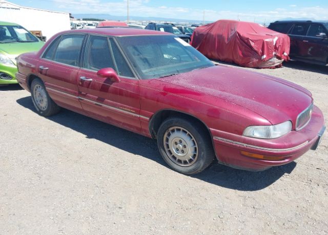 Buick LeSabre
