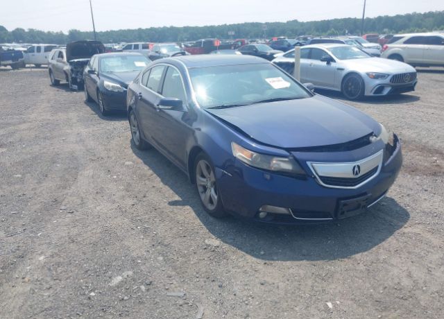 Acura TL