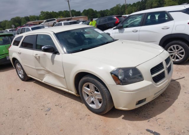 Dodge Magnum