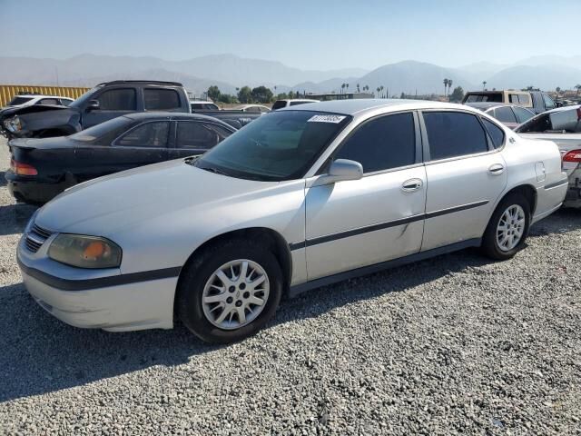 Chevrolet Impala