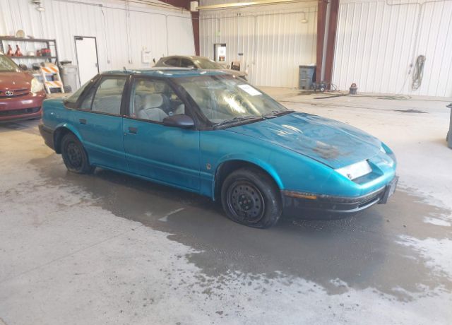 Saturn SL1
