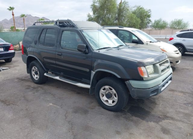Nissan Xterra
