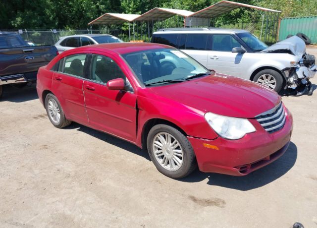 Chrysler Sebring