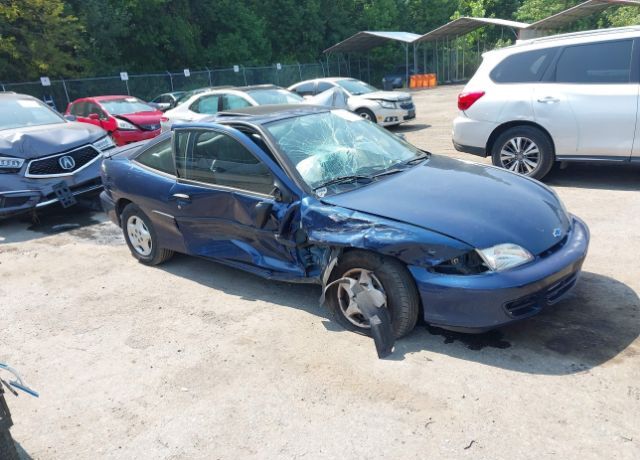 Chevrolet Cavalier
