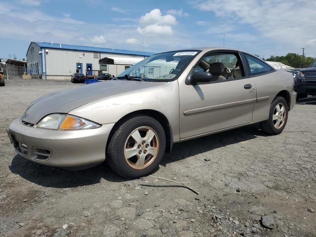 Chevrolet Cavalier