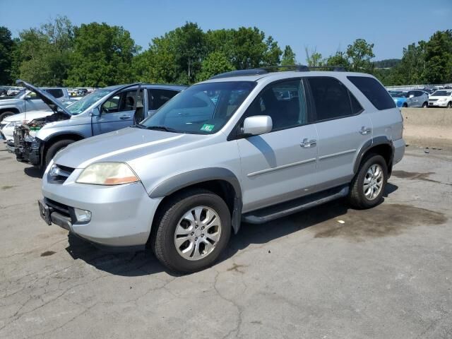 Acura MDX