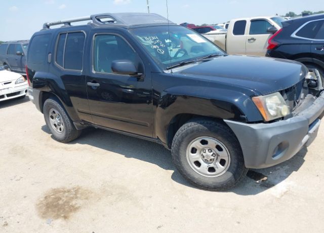 Nissan Xterra