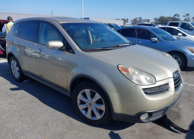 Subaru B9 Tribeca