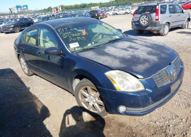 Nissan Maxima