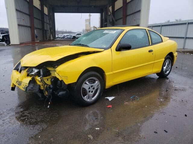 Pontiac Sunfire