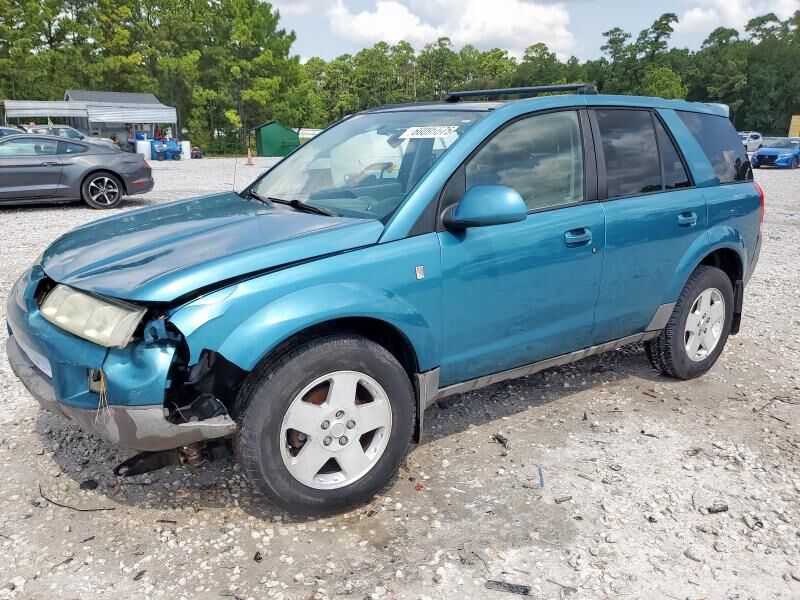 Saturn Vue
