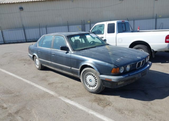 BMW 735iL