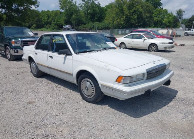Buick Century