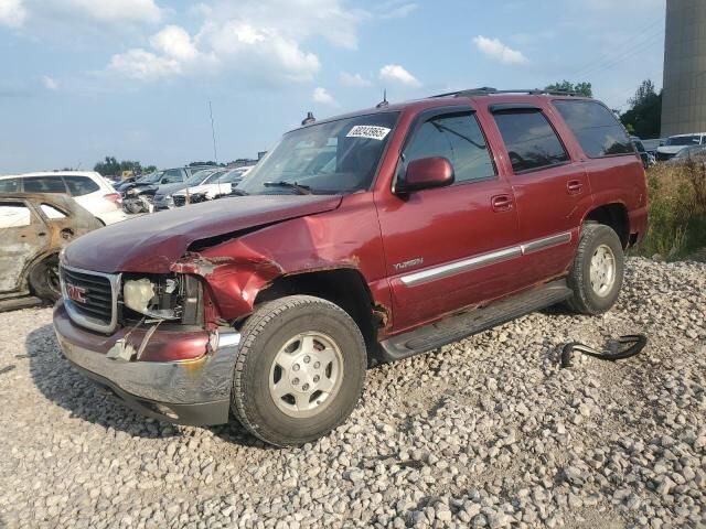 GMC Yukon