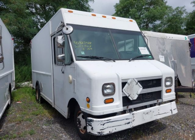 Ford E-350