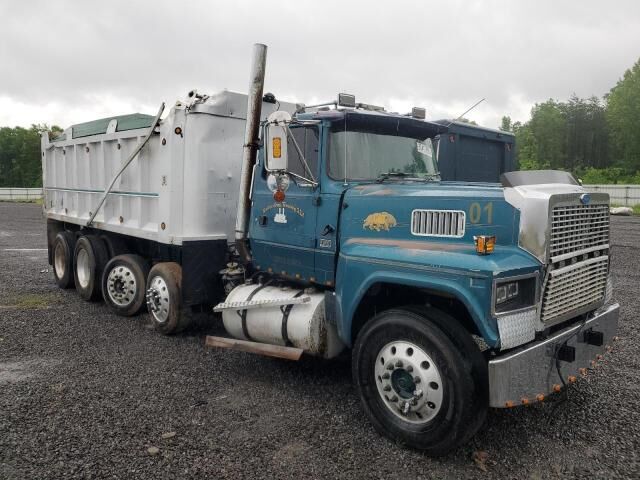 Ford LTL9000