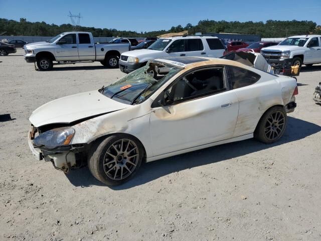 Acura RSX