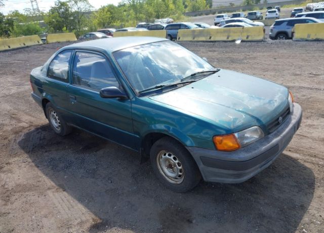 Toyota Tercel