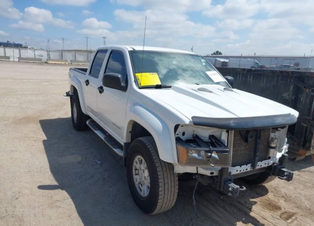 GMC Canyon