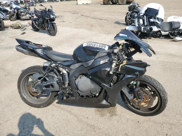 Honda CBR1000
