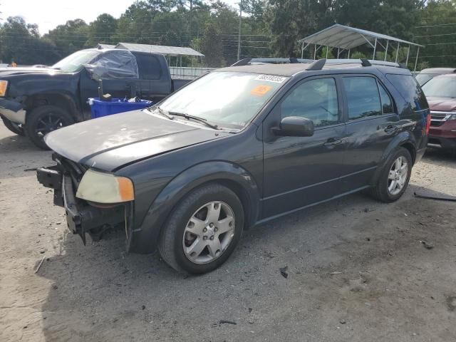 Ford Freestyle