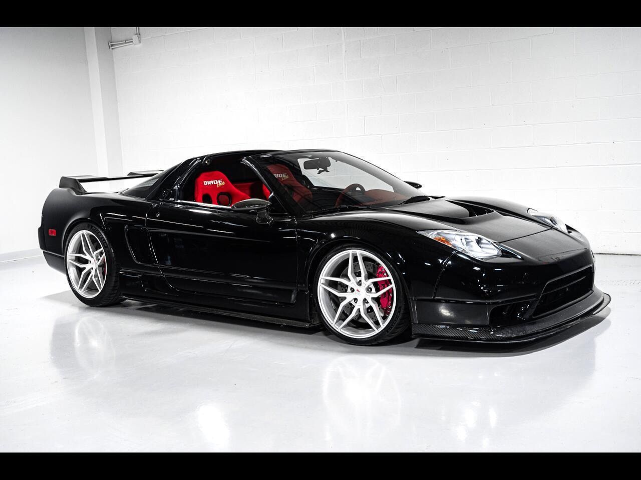 Acura NSX
