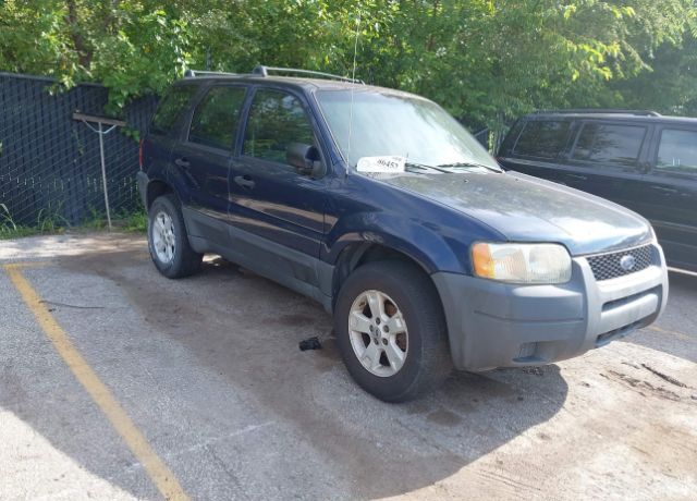 Ford Escape