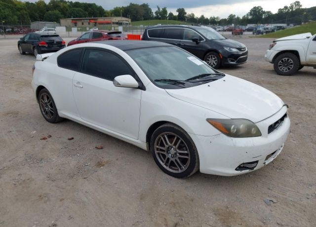 Toyota SCION tC