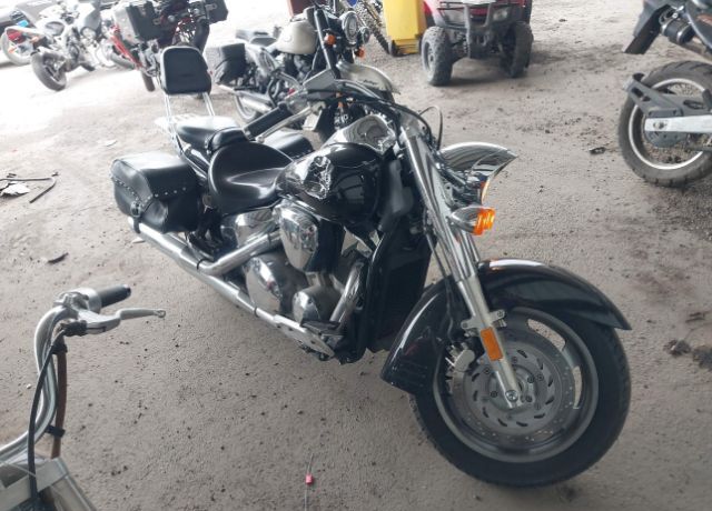 Honda VTX1300R