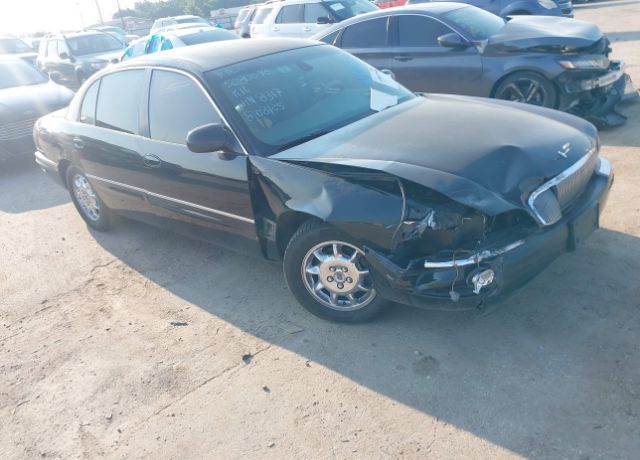 Buick Park Avenue