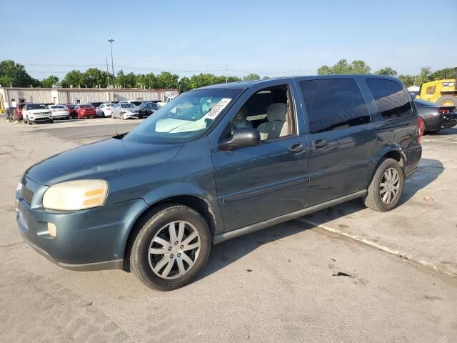Chevrolet Uplander
