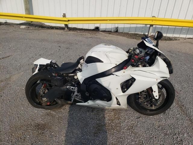 Suzuki GSX-R1000
