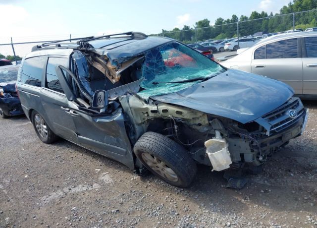 Kia Sedona