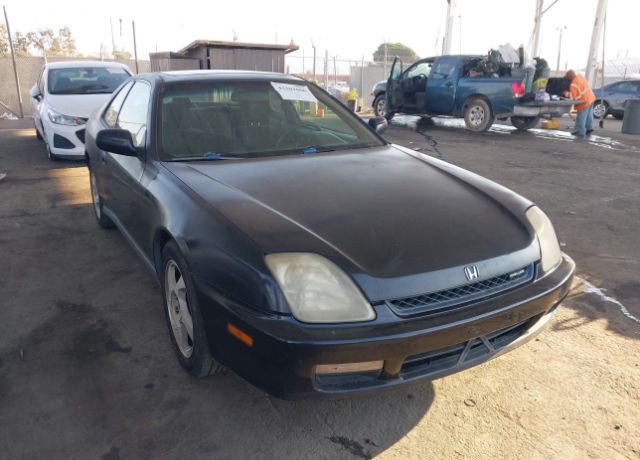 Honda Prelude