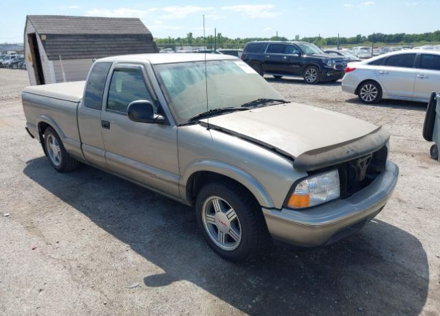 GMC Sonoma
