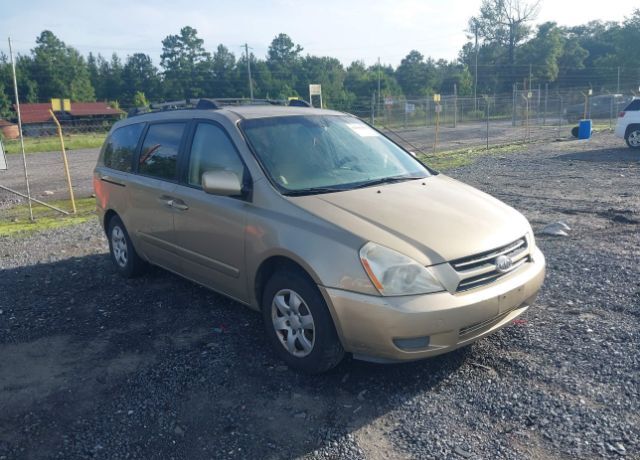 Kia Sedona