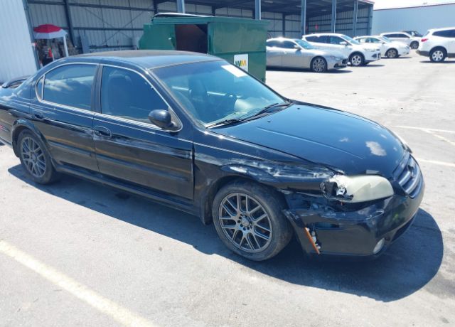 Nissan Maxima