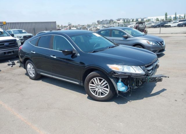 Honda Crosstour