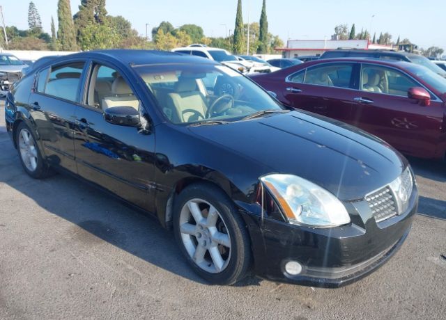 Nissan Maxima