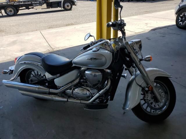 Suzuki VL800CL/VL800L/VL800TL