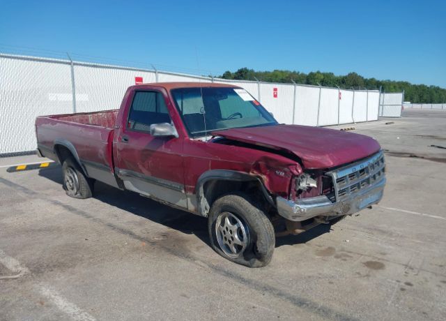Dodge Dakota