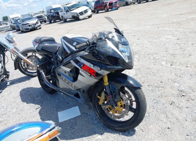 Suzuki GSX-R1000K