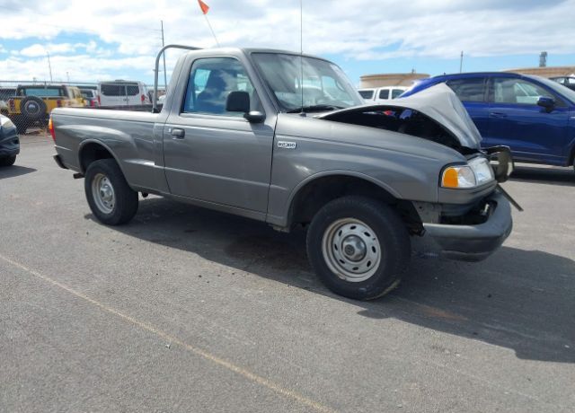 Mazda B-Series