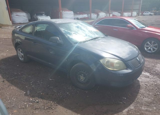 Pontiac G5