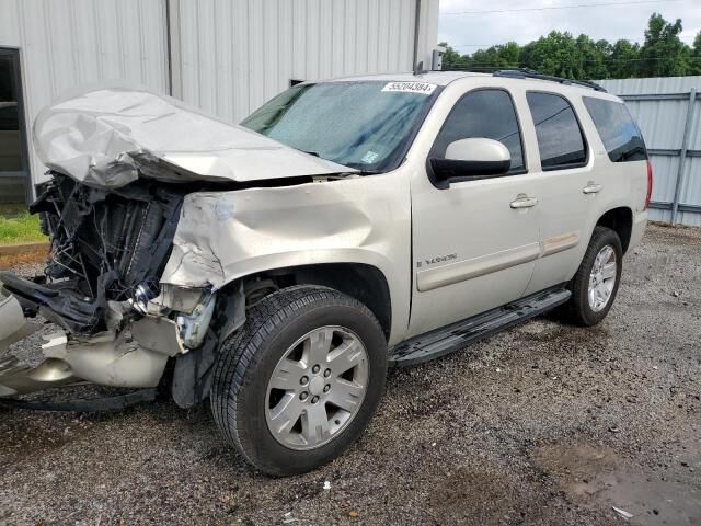 GMC Yukon