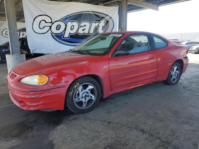 Pontiac Grand AM