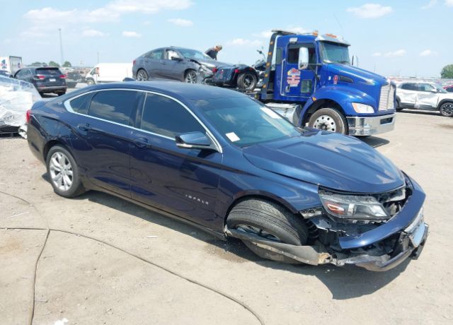 Chevrolet Impala