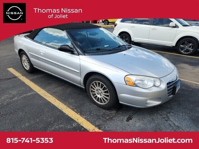 Chrysler Sebring