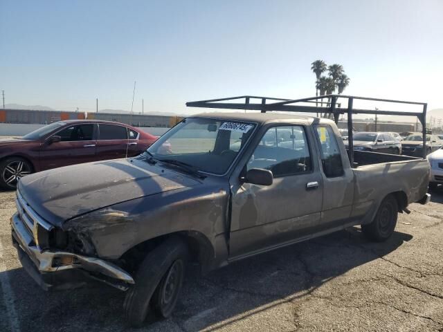Toyota Pick-Up