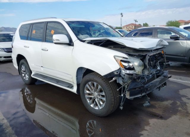 Lexus GX